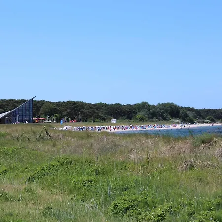 Riecht Nach Meer! Apartamento