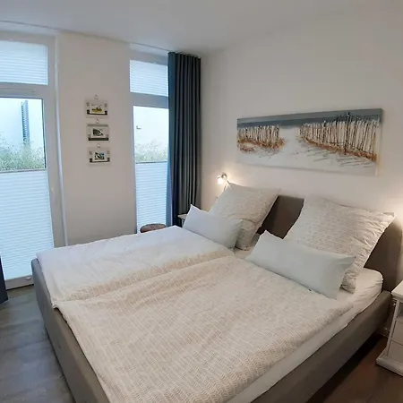 Riecht Nach Meer! Apartamento Glowe