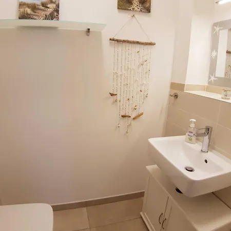 Apartamento Riecht Nach Meer! *